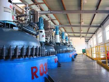 浙江金立源藥業(yè)有限公司年產(chǎn)2080噸醫(yī)藥原料藥及關(guān)鍵中間體聯(lián)產(chǎn)氯化鎂、溴化鉀及配套固廢減量化焚燒爐提升項(xiàng)目環(huán)評(píng)報(bào)批前公示